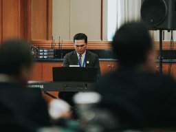 Sidang Sinode I